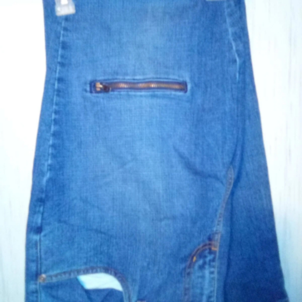 Women jeans